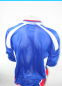 Preview: Puma Czech Republik jersey 2000 2002 longsleeve blue away men's XL