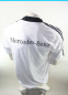 Preview: Adidas Deutschland match worn Trikot 2008 11 Miroslav Klose Mercedes Benz DFB Herren M (b-Ware)