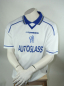 Preview: Umbro FC Chelsea London camiseta 1997-99 Autoglass blanco adulto S/M/L/XL/XXL