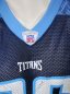 Preview: Reebok Titans Tennessee Titans Trikot 86 Ben Troupe NFL Throwback Herren M