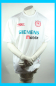 Preview: Umbro Olympiakos Piräus Trikot Siemens Mobil 2006 Griechenland Weiß Neu Herren L