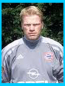 Preview: Adidas FC Bayern München Torwart Trikot 1 Oliver Kahn Opel Grau 2001/02 Herren S oder M