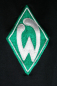 Preview: Kappa SV Werder Bremen Trikot 2003/04 Event Schwarz Young Spirit Herren S oder L