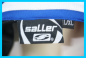Preview: Saller Arminia Bielefeld Trikot 9 Isaac Boakye 2005/06 Matchworn Krombacher Herren L/XL
