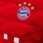 Preview: Adidas FC Bayern München Trikot 25 Thomas Müller 2019/20 heim rot Herren XL