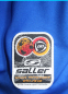 Preview: Saller Arminia Bielefeld Trikot 9 Isaac Boakye 2005/06 Matchworn Krombacher Herren L/XL