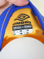 Preview: Umbro FC Chelsea London Trikot 2000-02 Autoglass Away Gelb Herren S/M/L/XL/XXL