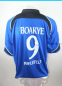Preview: Saller Arminia Bielefeld Trikot 9 Isaac Boakye 2005/06 Matchworn Krombacher Herren L/XL