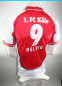Preview: 1.Fc Köln camiseta größe S 9 Helbig VPV saller 2003