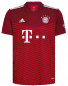 Preview: Adidas FC Bayern München Trikot 2021/22 heim rot NEU Herren M