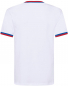 Preview: Retro FC Bayern München Trikot 1924-1969 1970 1971 1972 1973 1974 finale weiß NEU Herren XL oder XXL/2XL