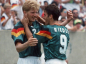 Preview: Adidas Deutschland Trikot EM 1992 EURO 92 Away Grün DFB Herren S/L/XL