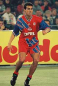 Preview: Adidas FC Bayern München Trikot 7 Mehmet Scholl 1993/94 1994/95 rot Opel Herren S