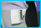 Preview: Puma 1.FC Feucht Trikot 1991 Match worn blau schwarz Nürmont GmbH Herren L = 7-8