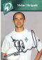 Preview: Kappa SV Werder Bremen Trikot 2002/03 weiß Herren XL