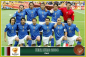 Preview: Puma Italien Trikot 21 Andrea Pirlo Euro 2004 Away weiß Herren XL
