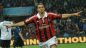 Preview: Adidas AC Mailand Trikot 11 Ibrahimovic 2012/13 CL Heim Herren L, XL oder XXL/2XL & Kinder 176 cm