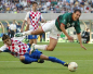 Preview: Nike Croatia jersey World Cup 2002 home men's XL