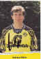 Preview: Nike Borussia Dortmund Meister Trikot 10 Andreas Möller 1994/95 Die Continentale gelb Herren XS = 164 cm