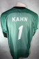 Preview: Adidas FC Bayern München Torwart Trikot 1 Oliver Kahn CL 2003/04 Neu Herren S/M/L/XL/XXL