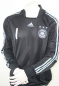 Preview: Adidas Deutschland Trikot 1 Robert Enke 2008 & WM Quali DFB schwarz Herren S-M  Kinder 176 cm