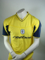 Preview: Reebok Bolton Wanderes Trikot Größe M Vintage