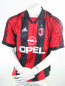 Preview: Adidas AC Mailand Trikot 20 Oliver Bierhoff 1998/99 Opel Torschützenkönig Herren XL