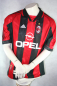 Preview: Adidas AC Mailand Trikot 20 Oliver Bierhoff 1998/99 Opel Torschützenkönig Herren XL