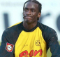 Preview: Goool.de Borussia Dortmund Trikot 2001/02 22 Amoroso 5 Kohler 18 Ricken BVB Meister Herren 2XL/XXL