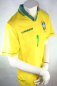 Preview: Umbro Brasilien Trikot 7 Bebeto WM 1994 Weltmeister USA-94 Herren M/L