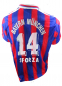 Preview: Adidas FC Bayern Munich jersey 14 Ciriaco Sforza 1995/96 Opel men's XXL, 2XL