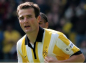 Preview: Nike Borussia Dortmund Trikot 18 Ricken 17 Dede 13 Frei 5 Kehl 2006/07 BVB Herren S, M, L oder XL