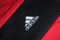 Preview: Adidas Germany jacket 2014 Away black red TT DFB Track top women UK = S (8/10) or UK = M (12/14)
