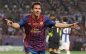 Preview: Nike FC Barcelona Trikot 10 Lionel Messi 2011/12 Qatar heim Herren S/M/L/XL/XXL
