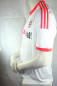 Preview: Adidas FC Bayern München Trikot 27 David Alaba 2012/13 away Weiß Herren M