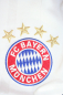 Preview: Adidas FC Bayern München Trikot 27 David Alaba 2012/13 away Weiß Herren M