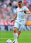 Preview: Adidas FC Bayern München Trikot 27 David Alaba 2012/13 away Weiß Herren M