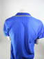 Preview: Umbro Chelsea London Trikot 1995/97 Coors Bier Heim Blau Herren L