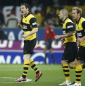 Preview: Nike Borussia Dortmund Trikot 13 Alexander Frei 2007/08 BVB heim Herren XXL