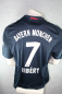 Preview: Adidas FC Bayern Múnich camiseta 7 Ribery 2008/09 CL Navy azul senor L (segunda calidad)