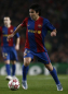 Preview: Nike FC Barcelona Trikot 20 Deco 2006/07 Heim Unicef Herren M