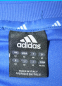 Preview: Adidas FC Schalke 04 Trikot 2002/03 Victoria S04 DfB Pokal Sieg blau Kinder 152 cm (B-Ware)
