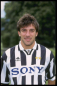 Preview: Kappa Juventus Turin Trikot 10 Del Piero 1995/96 Sony Herren S oder XL