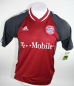 Preview: Adidas FC Bayern München Trikot 4 Samuel Kuffour 2002/03 T-Mobile Herren S