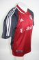 Preview: Adidas FC Bayern München Trikot 4 Samuel Kuffour 2002/03 T-Mobile Herren S