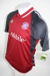 Preview: Adidas FC Bayern München Trikot 4 Samuel Kuffour 2002/03 T-Mobile Herren S
