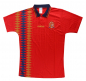 Preview: Adidas Spanien Trikot WM 1994 Weltmeisterschaft 94 USA heim rot Herren L
