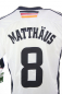 Preview: Adidas Alemania Camiseta 8 Lothar Matthäus copa del mundo 98 1998 senor XL
