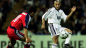 Preview: Adidas Real Madrid Trikot 7 Raul 9 Suker 10 Seedorf 4 Hierro 1998-00 Teka Weiß CL Herren M oder L