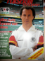Preview: Adidas Alemania chaqueta 1986 jersey camiseta blanco señor XL